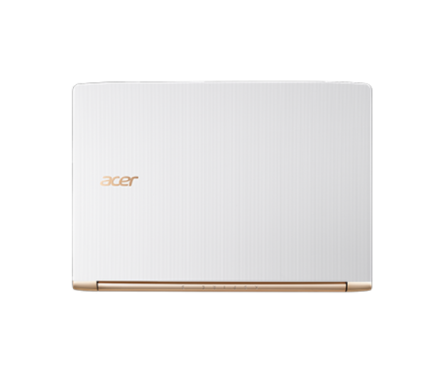 Acer S13 S5-371 i5-6200U/8GB/256/Win10 FHD biały - 312156 - zdjęcie 5
